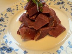 -杏花堂晋商私房菜(华熙五棵松店)