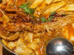 -大叹号啤酒屋·延边料理(建工店)