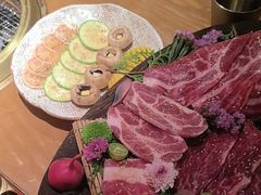 -MIKOMIKO和牛烧肉专门店(南门店)