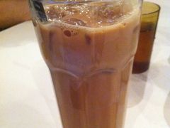 奶茶-七哥港式茶餐厅(亮马桥总店)