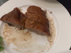 -厦门朗豪酒店 · 明阁中餐厅