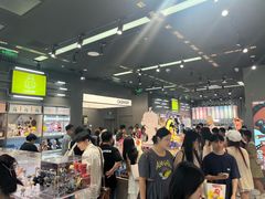 -泡泡玛特POPMART(龙湖杭州滨江天街店)