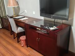 -济南环联鲁菜皇大酒店(山东大学洪楼店)