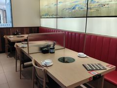 -松野谷·寿喜烧自助(华联顺义金街购物中心店)