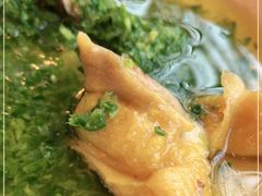 -锦園(伊势丹美食城店)