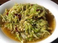 -大隐隐于市私房菜(保和小区店)