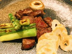 -枫品铁板烧(东樾店)