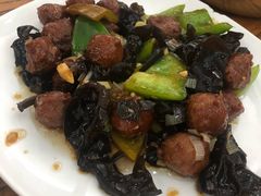 -南磨房食府(燕莎奥特莱斯购物中心店)