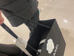 -CHANEL(恒隆广场店)
