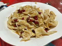 油淋鸟贝-崴海渔村(虹梅路店)