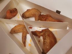 -达美乐比萨(大冲店)
