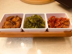 -8094搏击拳场餐厅(马驹桥店)