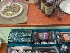 零售区-佟小曼手工茶饼坊(鼓浪屿1店)