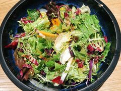 -隐泉之语日式料理(王府中环店)