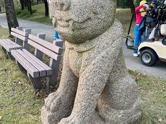 -旭宝高尔夫俱乐部