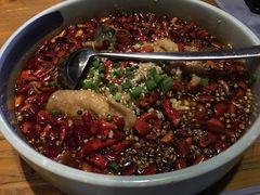 -胡桃里音乐酒馆(曲江店)