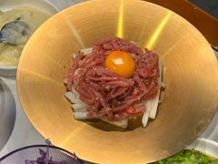 -六七八韩式烤肉·韩国料理(上杭路店)