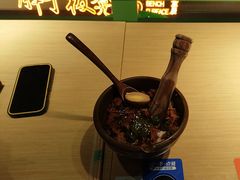 -京参 • 擂椒饭(这有山店)