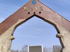 -诸城市恐龙博物馆
