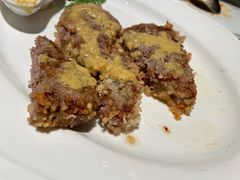 -波特曼西餐厅(南岗店)