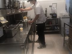 -古茗(成龙店)