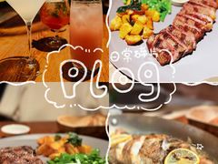 -Mercato莫卡多露台餐厅与酒吧(K11店)