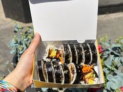 -传闻来紫菜包饭·打糕(西塔韩百店)