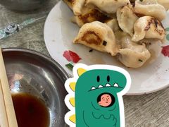 -孝丰南门锅贴(南街店)