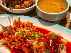 -鱼食饭稻·苏浙土菜17年老馆子(平江路店)