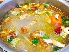 -守柴炉烤鸭(中海国际店)