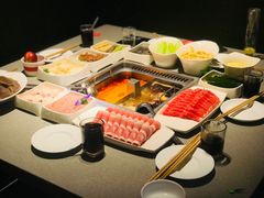 -海底捞火锅(奥山世纪城店)