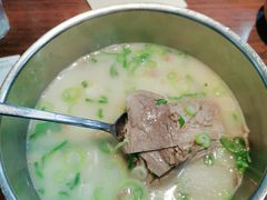 -神仙雪浓汤(明洞店)