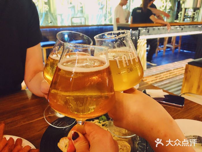 TAPS精酿啤酒屋图片