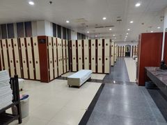 -三江森林温泉度假区