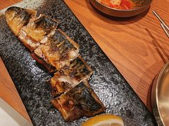 -春熙台韩国料理·章鱼肥牛(西丽店)