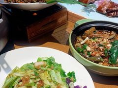 -云海肴·汽锅鸡·云南菜(南强街店)