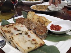 -鱼篮仔·潮汕美食(圆明新园店)