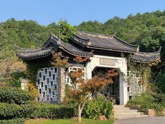 -龙寺生态园