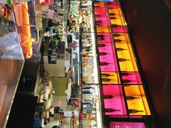 -YUE·6·西式融合餐厅(外滩六号店)