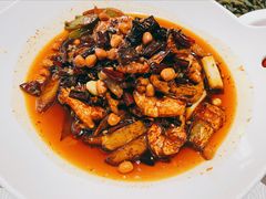 -辣婆婆(航天桥店)