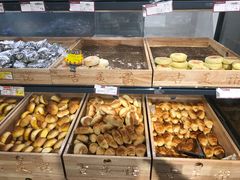 -吉美诺烘焙(公园北路店)