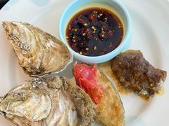 -怡咖啡自助餐(宁波香格里拉店)