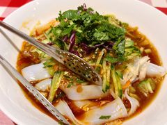-西贝(上海新梅广场店)