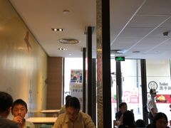 -麦当劳(长泰商业广场店)