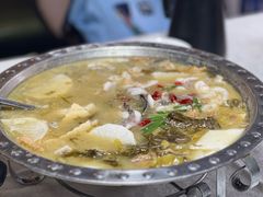 -陈生记黑鱼馆·20年活鱼现杀(宁波鼓楼店)