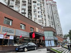 -喆·啡酒店(北京南站永定门外地铁站店)