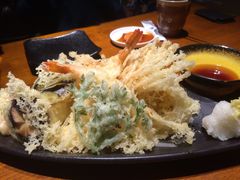-千代武日本料理(爱建店)