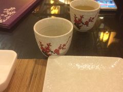 -科尔海悦酒店樱之河日本料理(清河东路店)