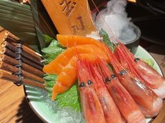 -玉川屋创意日料(柳巷店)