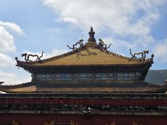 -须弥福寿之庙